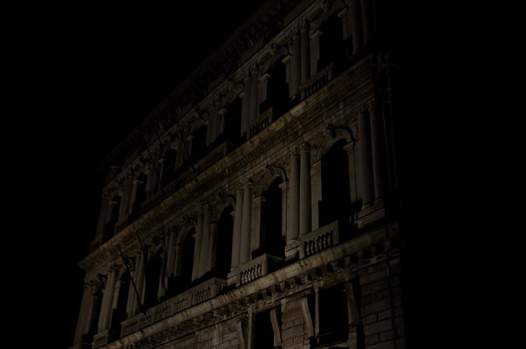 Copyright Paul Clifford