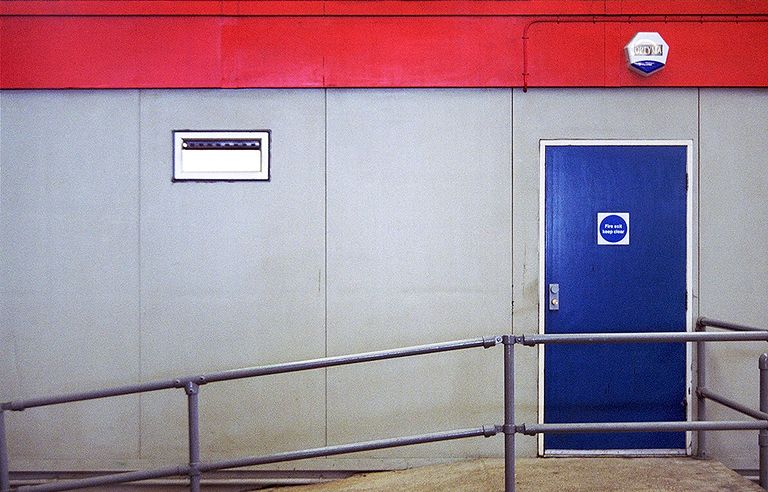Copyright Paul Clifford
